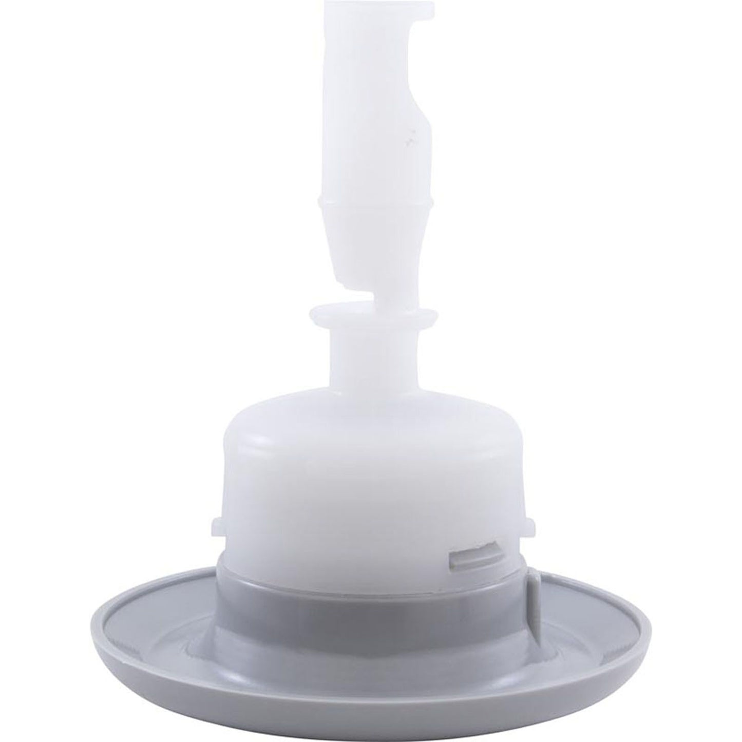 Jet Intl, BWG Cyclone Micro, 3"fd, Dir, Smth, Gray