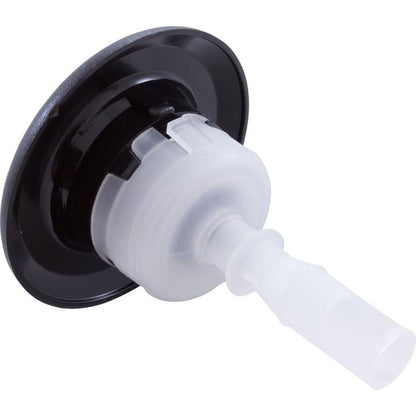 Jet Intl, BWG Cyclone Micro, 3"fd, Dir, Textured, Black