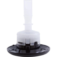 Jet Intl, BWG Cyclone Micro, 3"fd, Dir, Textured, Black