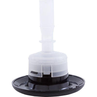 Jet Intl, BWG Cyclone Micro, 3"fd, Dir, Textured, Black