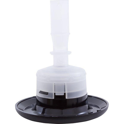 Jet Intl, BWG Cyclone Micro, 3"fd, Dir, Textured, Black