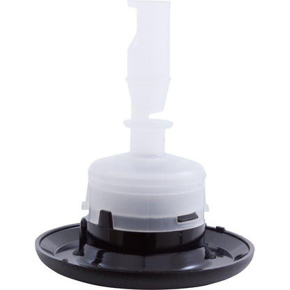 Jet Intl, BWG Cyclone Micro, 3"fd, Dir, Textured, Black