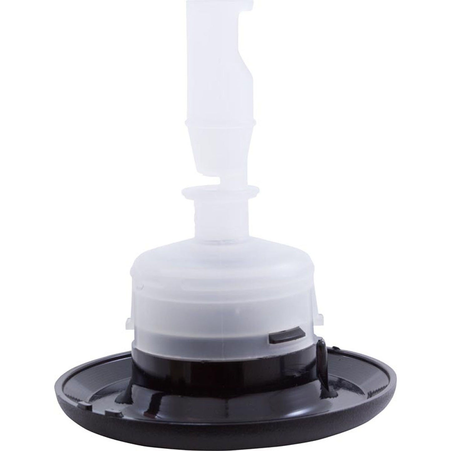 Jet Intl, BWG Cyclone Micro, 3"fd, Dir, Textured, Black