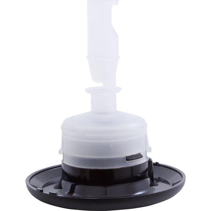 Jet Intl, BWG Cyclone Micro, 3"fd, Dir, Textured, Black