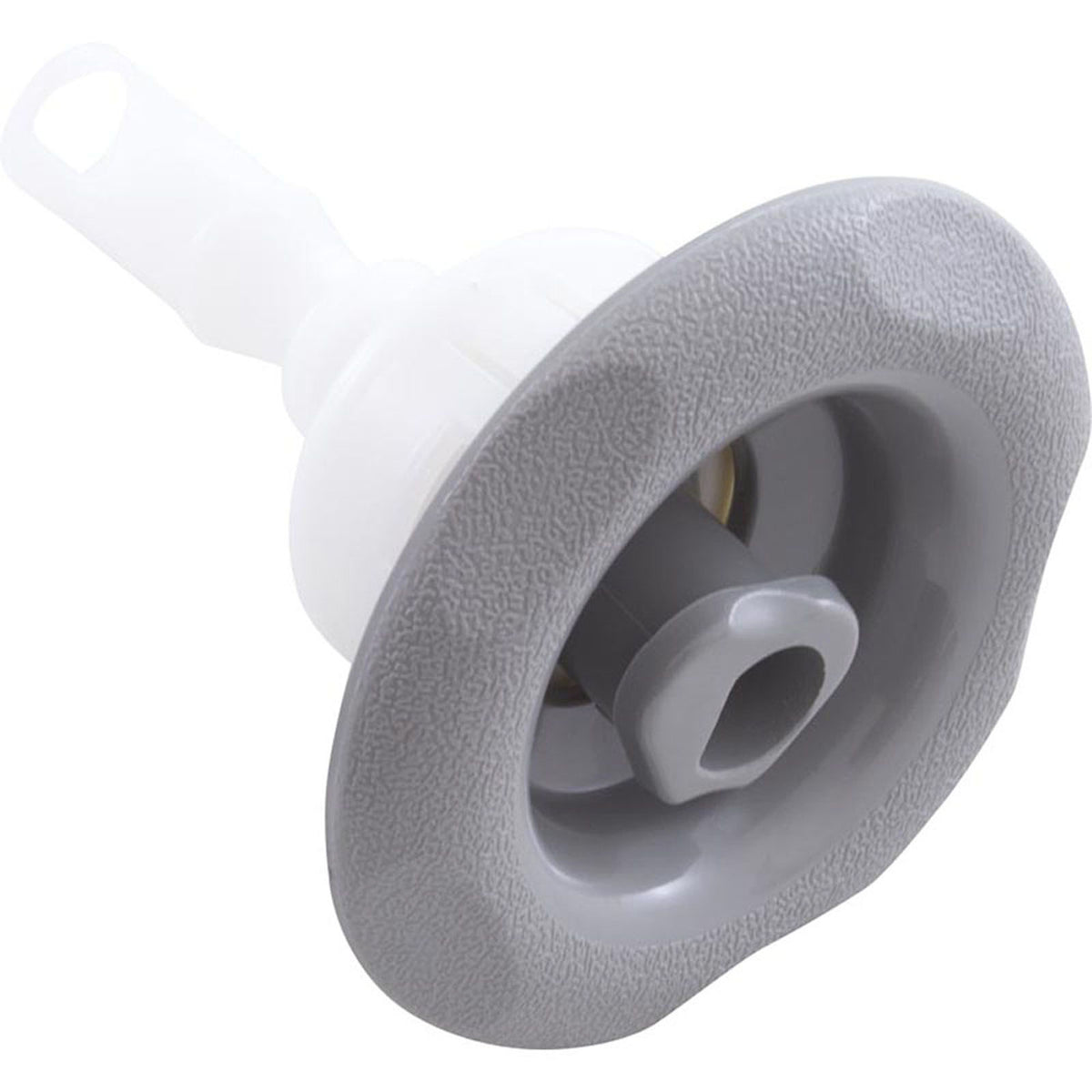 Jet Intl, BWG Cyclone Micro, 3"fd, Roto, Txt Scal, Gray