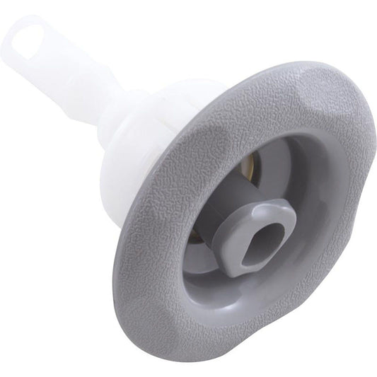 Jet Intl, BWG Cyclone Micro, 3" fd, roto, escala de texto, gris