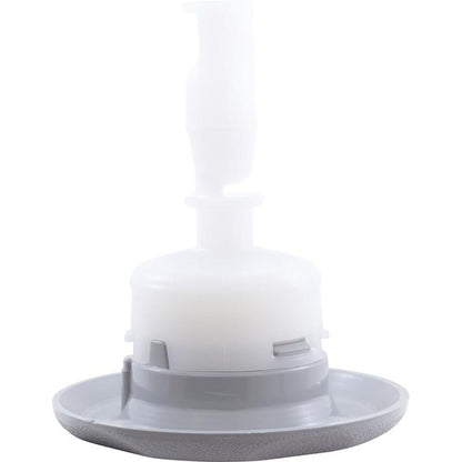 Jet Intl, BWG Cyclone Micro, 3"fd, Roto, Txt Scal, Gray