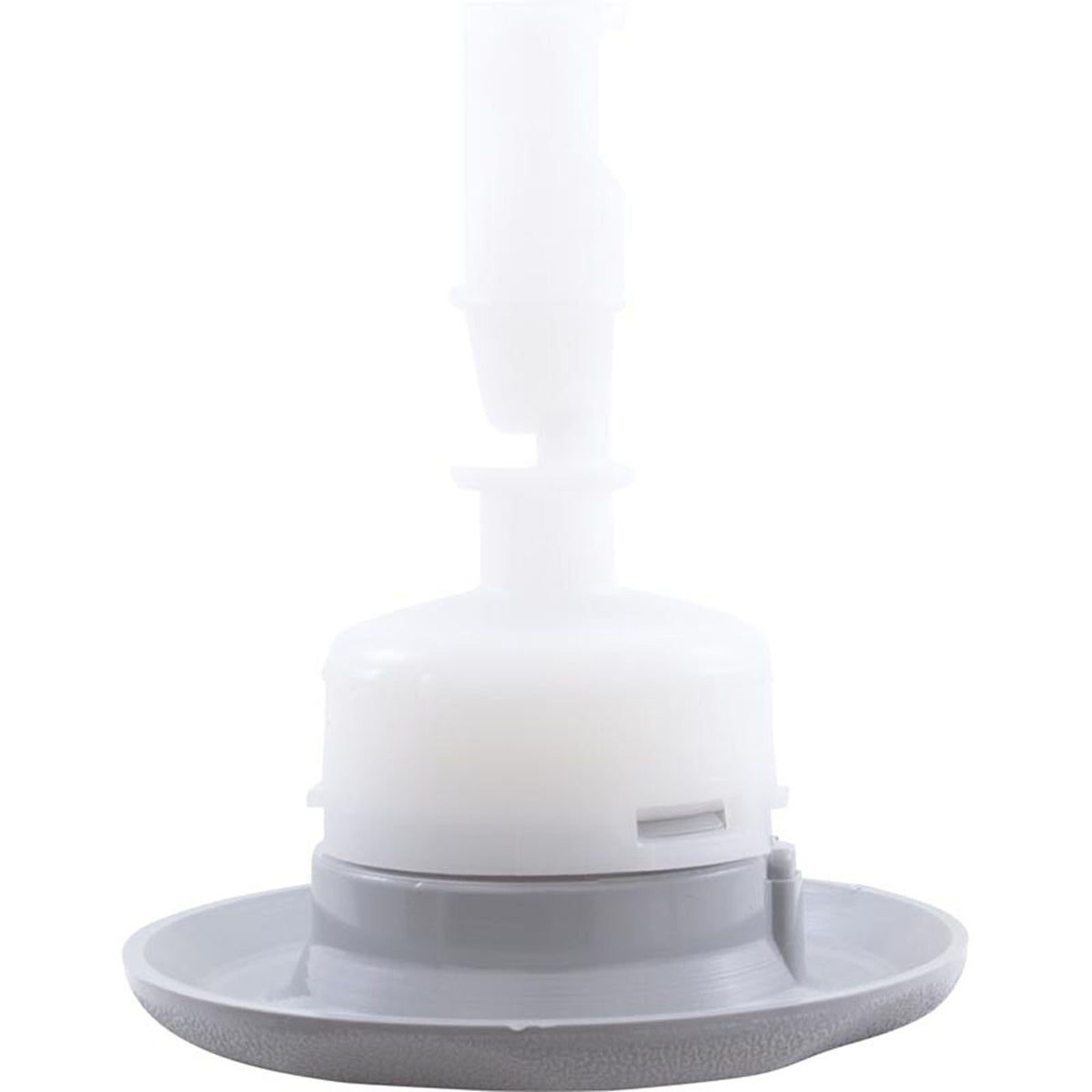 Jet Intl, BWG Cyclone Micro, 3"fd, Roto, Txt Scal, Gray