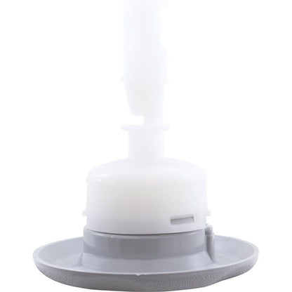 Jet Intl, BWG Cyclone Micro, 3"fd, Roto, Txt Scal, Gray