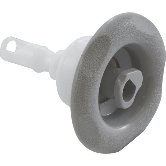 Jet Intl, BWG Cyclone Micro, 3" fd, roto, escala de texto, plata