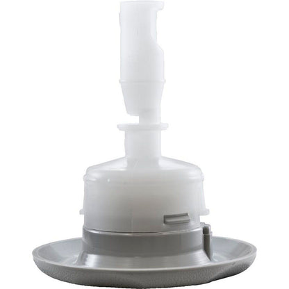 Jet Intl, BWG Cyclone Micro, 3"fd, Roto, Txt Scal, Silver