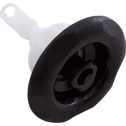 Jet Intl, BWG Cyclone Micro, 3"fd, Roto, Txt Scal, Black