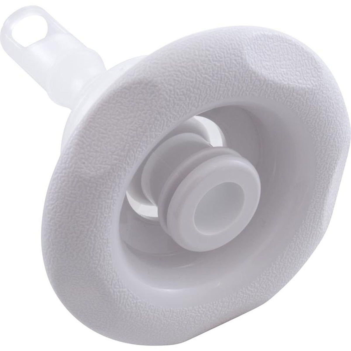 Jet Intl, BWG Cyclone Micro, 3"fd, Dir, Txt Scal, White