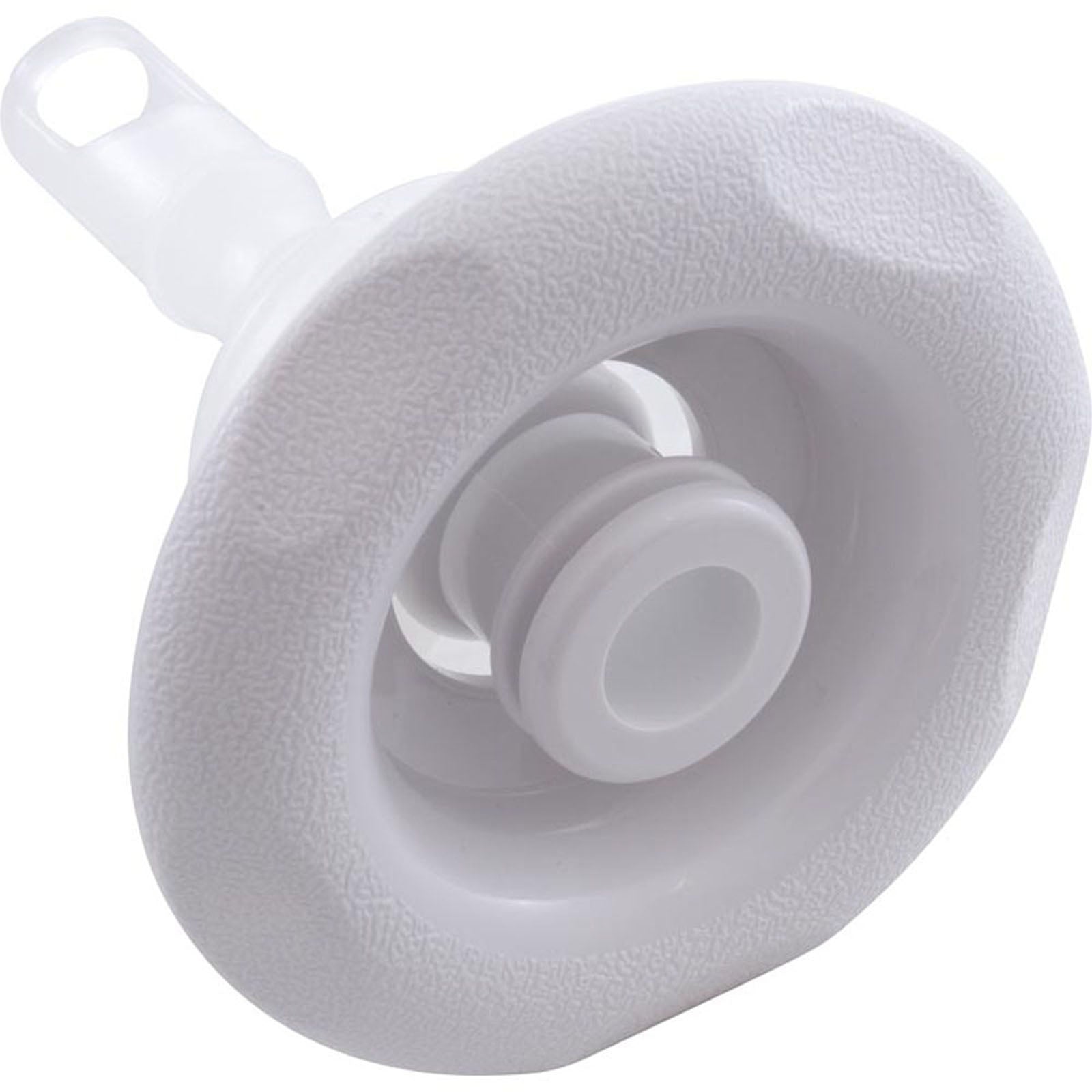 Jet Intl, BWG Cyclone Micro, 3"fd, Dir, Txt Scal, White