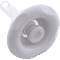 Jet Intl, BWG Cyclone Micro, 3"fd, Dir, Txt Scal, White
