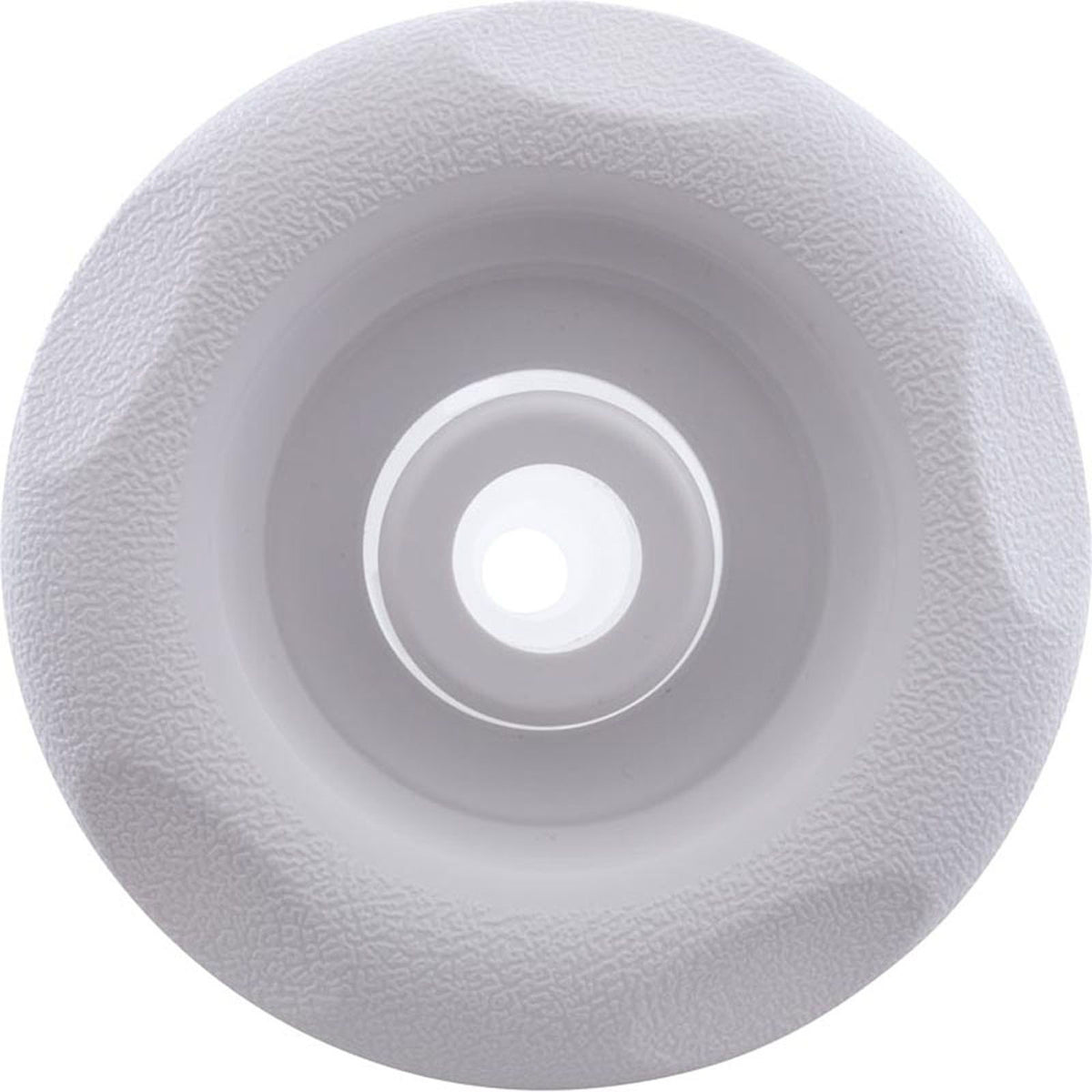 Jet Intl, BWG Cyclone Micro, 3"fd, Dir, Txt Scal, White