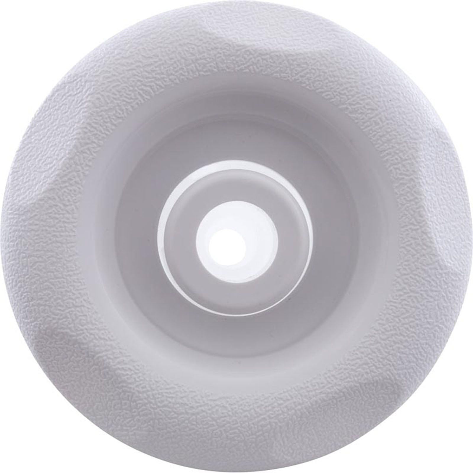 Jet Intl, BWG Cyclone Micro, 3"fd, Dir, Txt Scal, White