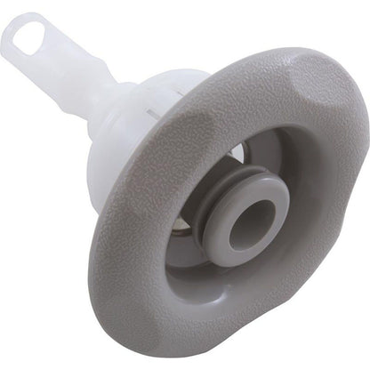 Jet Intl, BWG Cyclone Micro, 3"fd, Dir, Échelle Txt, Argent