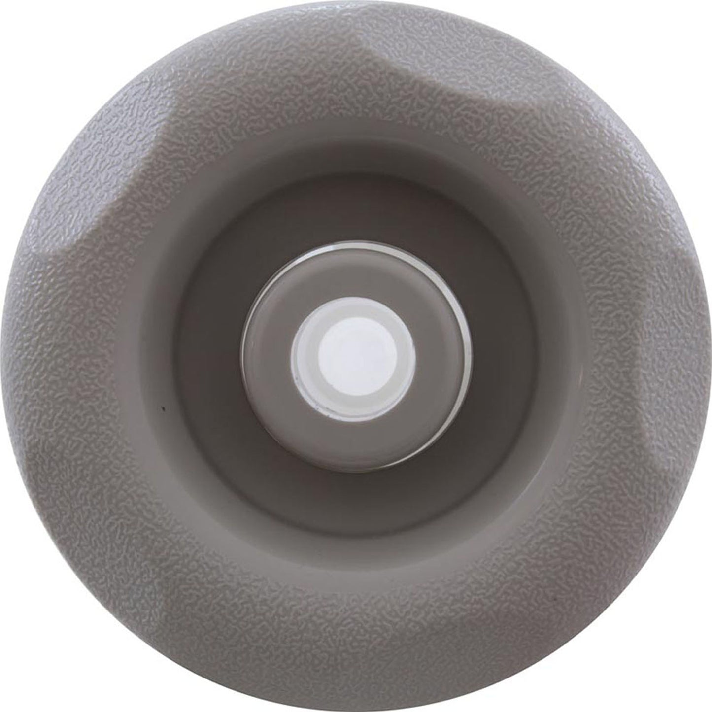 Jet Intl, BWG Cyclone Micro, 3"fd, Dir, Échelle Txt, Argent