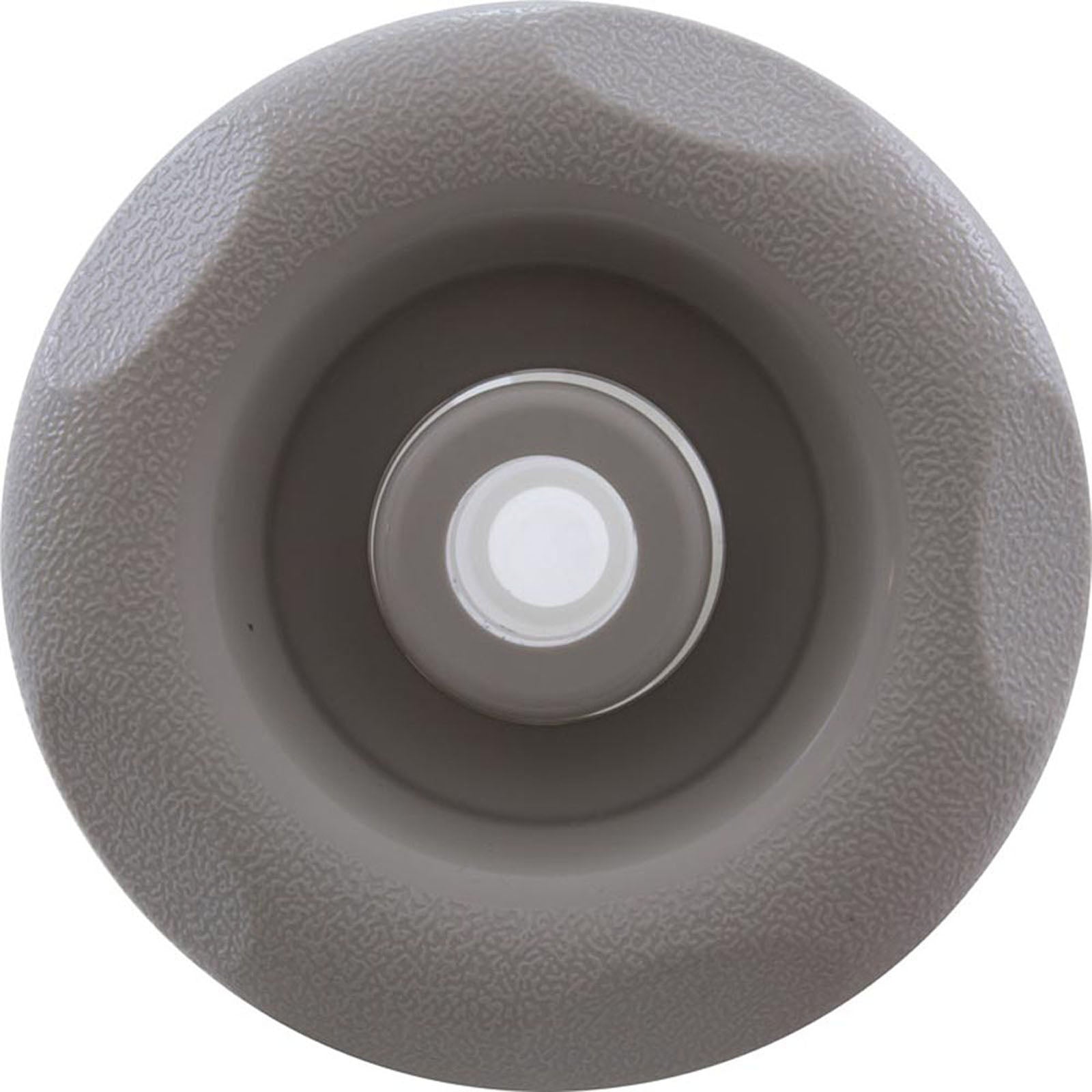 Jet Intl, BWG Cyclone Micro, 3"fd, Dir, Txt Scal, Silver