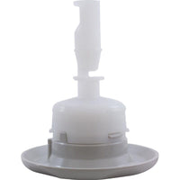 Jet Intl, BWG Cyclone Micro, 3"fd, Dir, Txt Scal, Silver