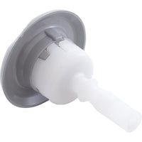Jet Intl, BWG Cyclone Micro, 3"fd, Dir, Txt Scal, Gry