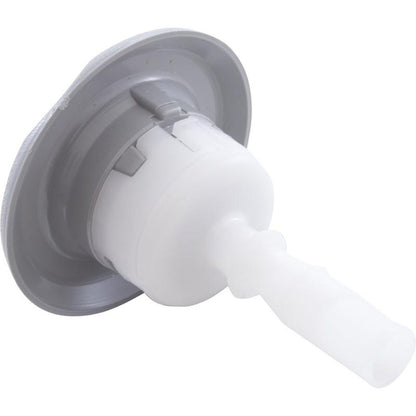 Jet Intl, BWG Cyclone Micro, 3"fd, Dir, Txt Scal, Gry