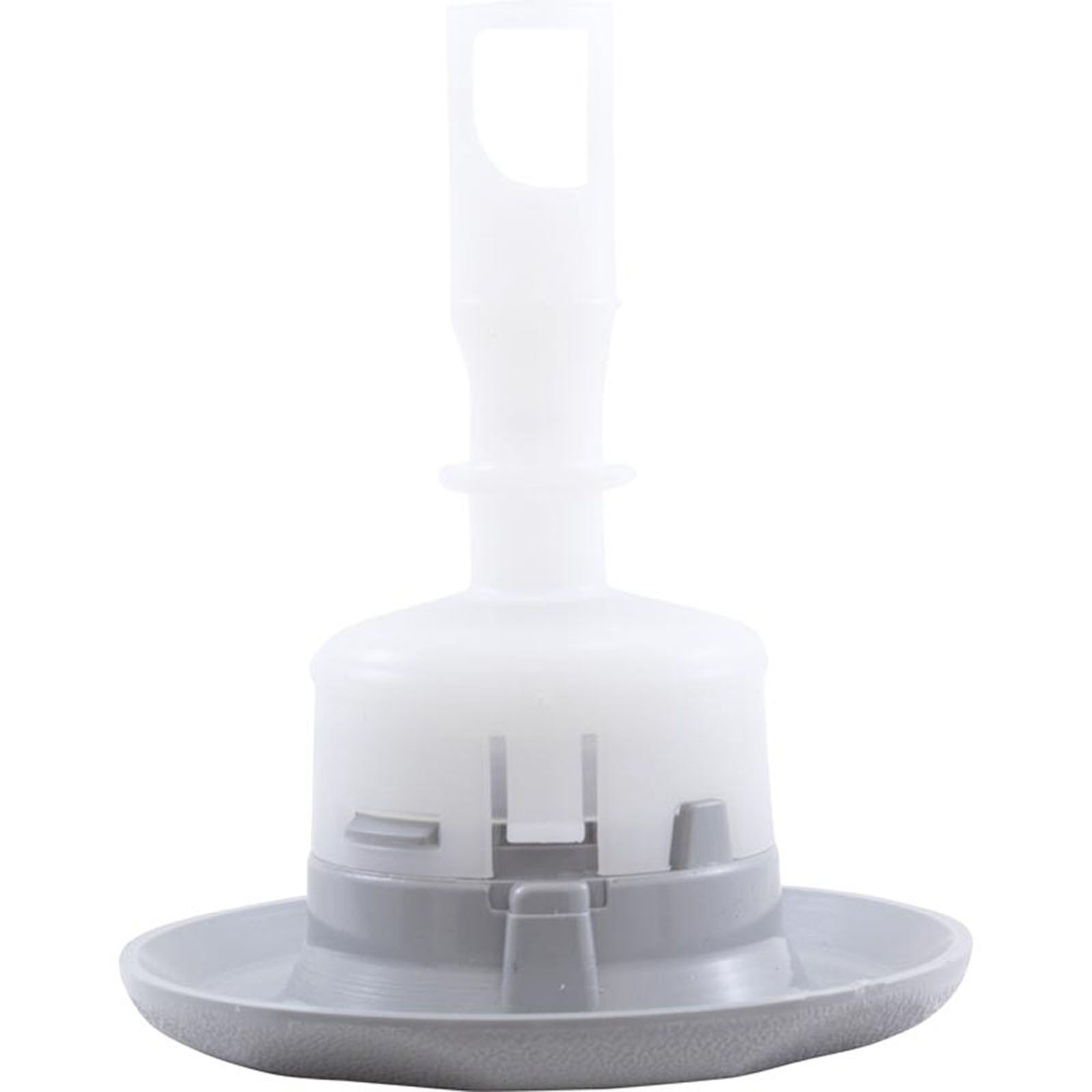 Jet Intl, BWG Cyclone Micro, 3"fd, Dir, Txt Scal, Gry
