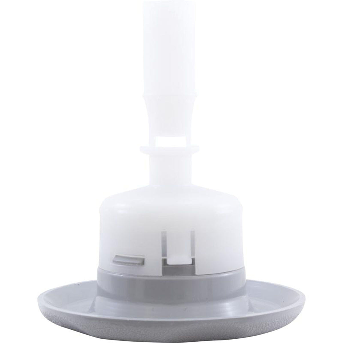 Jet Intl, BWG Cyclone Micro, 3"fd, Dir, Txt Scal, Gry