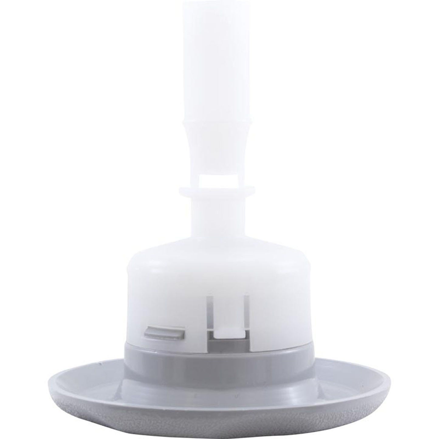 Jet Intl, BWG Cyclone Micro, 3"fd, Dir, Txt Scal, Gry