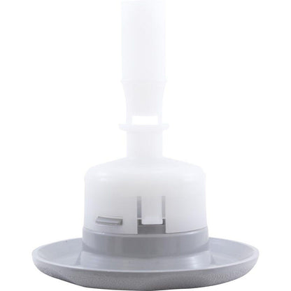 Jet Intl, BWG Cyclone Micro, 3"fd, Dir, Txt Scal, Gry