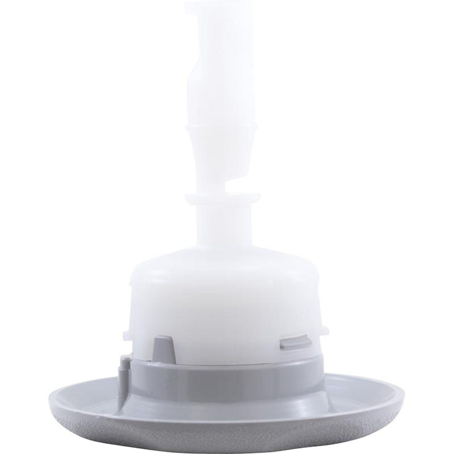 Jet Intl, BWG Cyclone Micro, 3"fd, Dir, Txt Scal, Gry