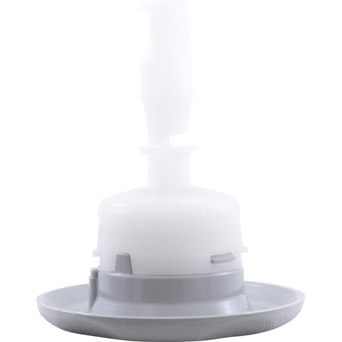 Jet Intl, BWG Cyclone Micro, 3"fd, Dir, Txt Scal, Gry
