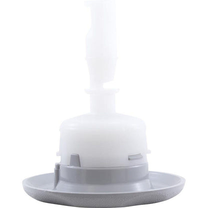 Jet Intl, BWG Cyclone Micro, 3"fd, Dir, Txt Scal, Gry