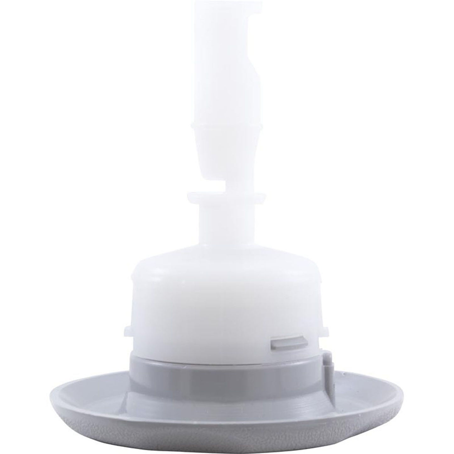 Jet Intl, BWG Cyclone Micro, 3"fd, Dir, Txt Scal, Gry