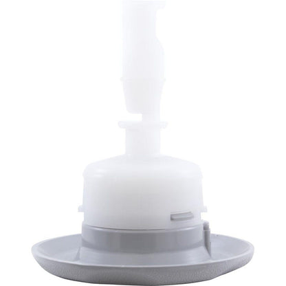 Jet Intl, BWG Cyclone Micro, 3"fd, Dir, Txt Scal, Gry