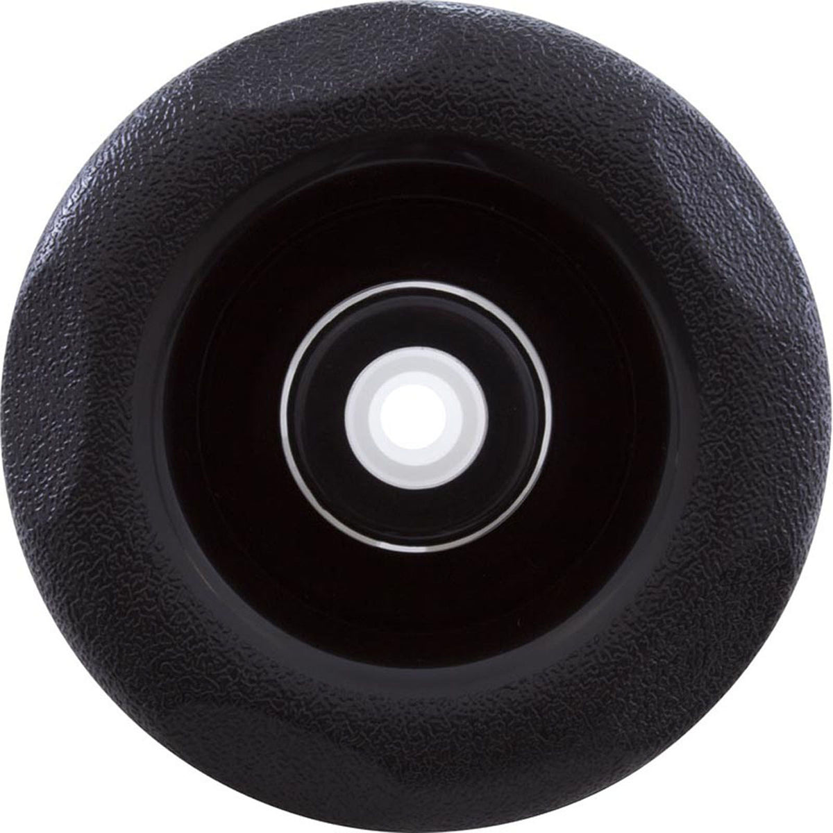 Jet Intl, BWG Cyclone Micro, 3"fd, Dir, Txt Scal, Black