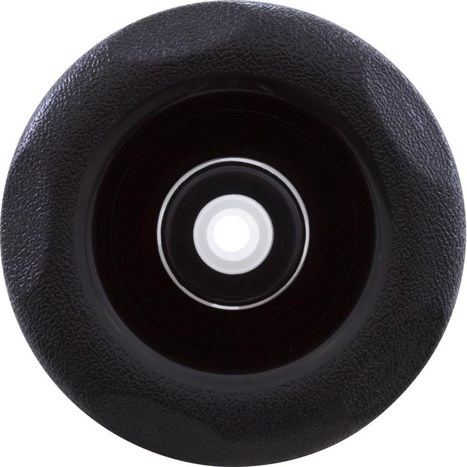 Jet Intl, BWG Cyclone Micro, 3"fd, Dir, Txt Scal, Black