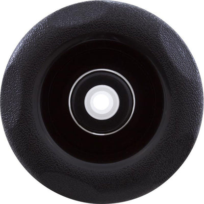 Jet Intl, BWG Cyclone Micro, 3"fd, Dir, Txt Scal, Black