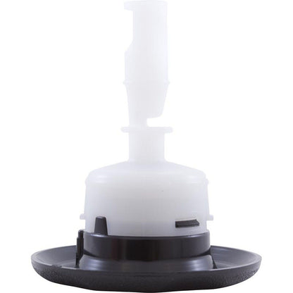 Jet Intl, BWG Cyclone Micro, 3"fd, Dir, Txt Scal, Black