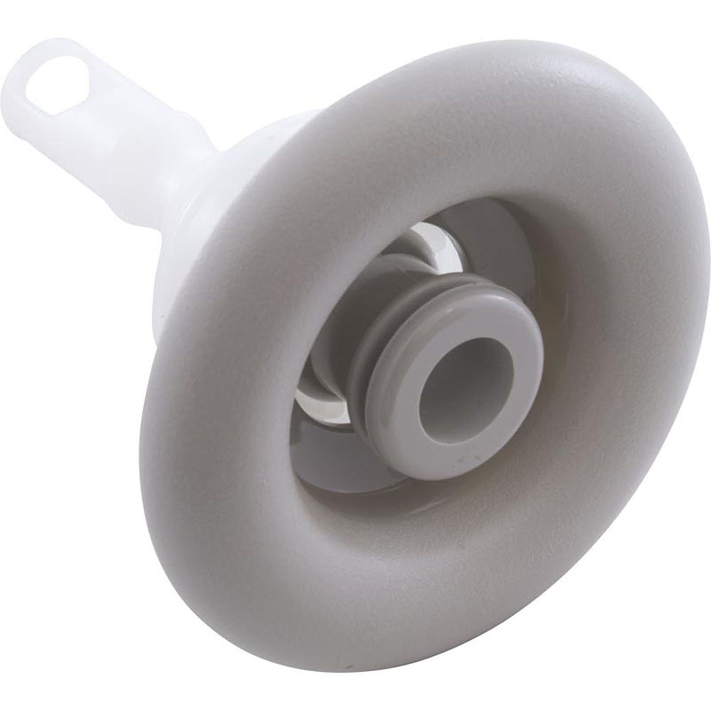 Jet Intl, BWG Cyclone Micro, 3"fd, Dir, Txt, Silver