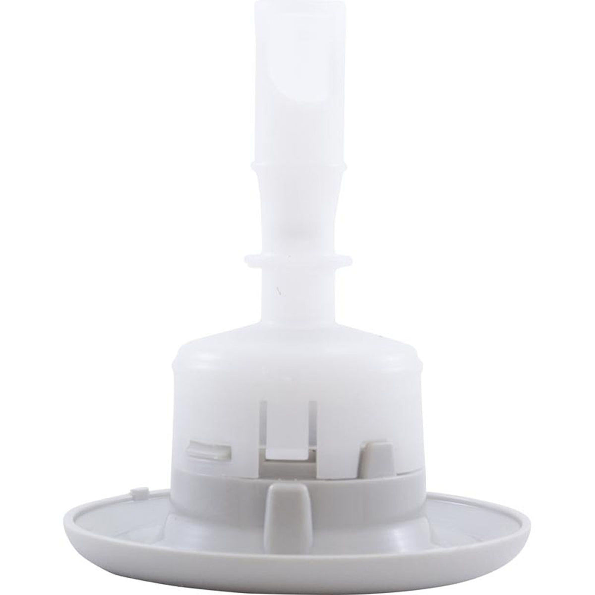Jet Intl, BWG Cyclone Micro, 3"fd, Dir, Txt, Silver