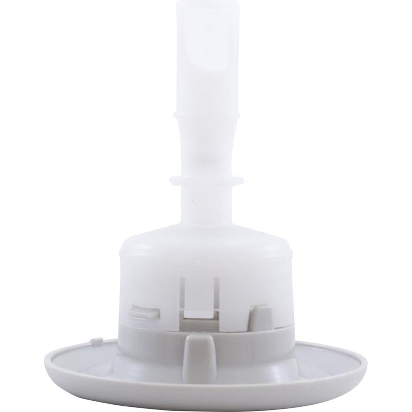 Jet Intl, BWG Cyclone Micro, 3"fd, Dir, Txt, Silver