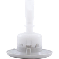 Jet Intl, BWG Cyclone Micro, 3"fd, Dir, Txt, Silver