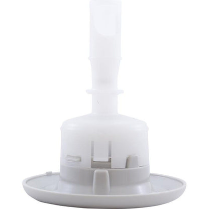 Jet Intl, BWG Cyclone Micro, 3"fd, Dir, Txt, Silver