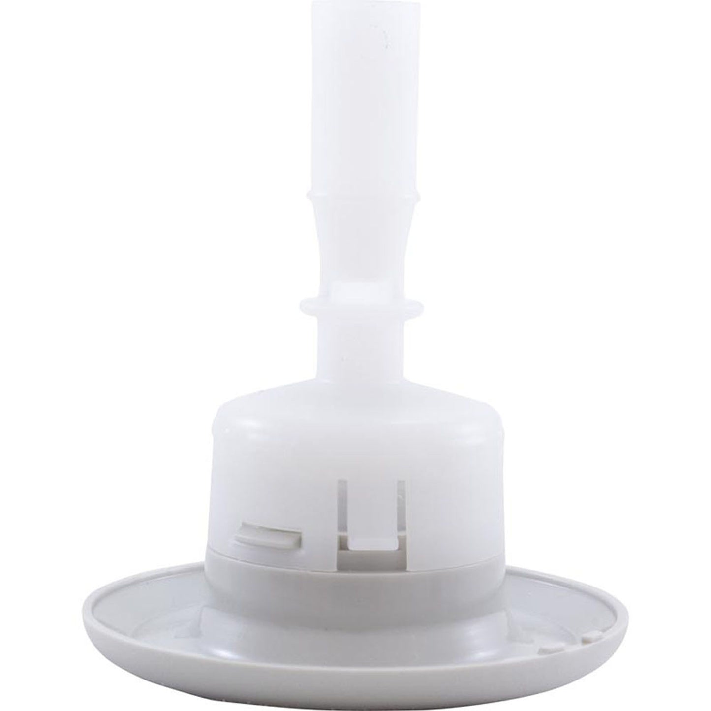 Jet Intl, BWG Cyclone Micro, 3"fd, Dir, Txt, Silver