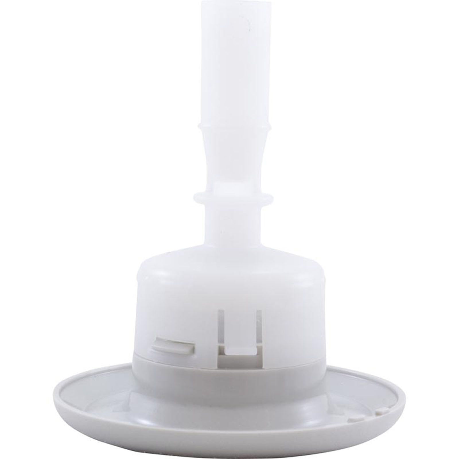 Jet Intl, BWG Cyclone Micro, 3"fd, Dir, Txt, Silver