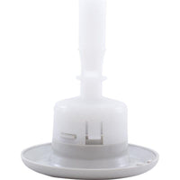 Jet Intl, BWG Cyclone Micro, 3"fd, Dir, Txt, Silver