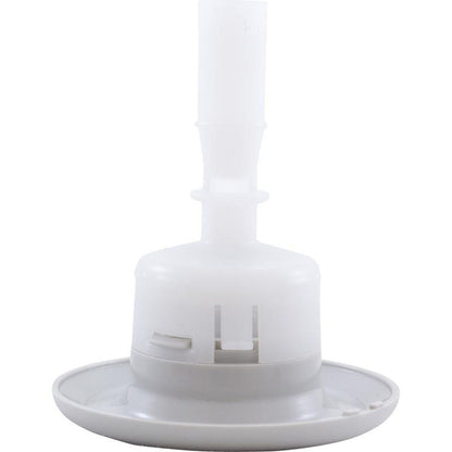 Jet Intl, BWG Cyclone Micro, 3"fd, Dir, Txt, Silver