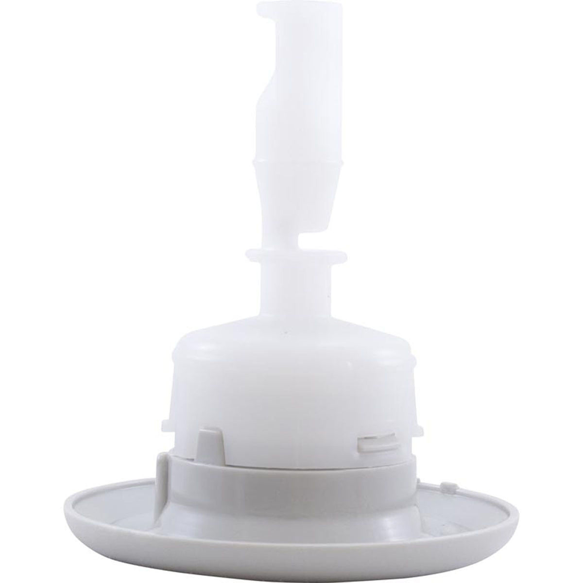 Jet Intl, BWG Cyclone Micro, 3"fd, Dir, Txt, Silver